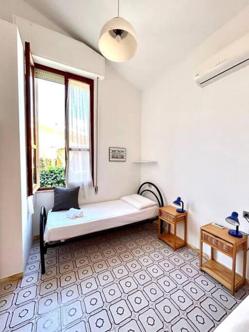 Green Home Front Poetto Beach, Cagliari, By Home&Experience Экстерьер фото