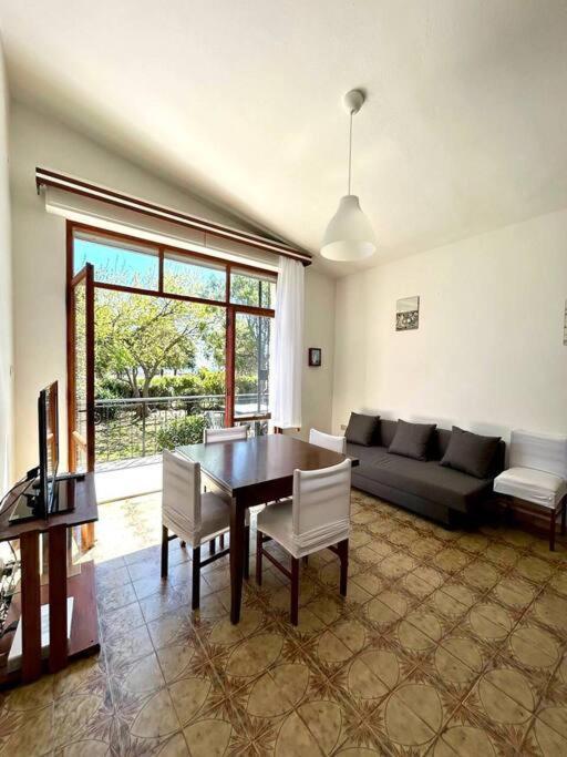 Green Home Front Poetto Beach, Cagliari, By Home&Experience Экстерьер фото