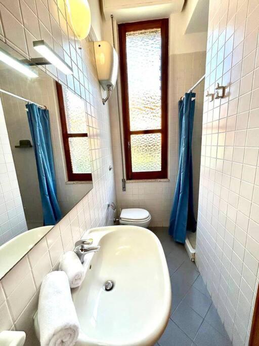 Green Home Front Poetto Beach, Cagliari, By Home&Experience Экстерьер фото