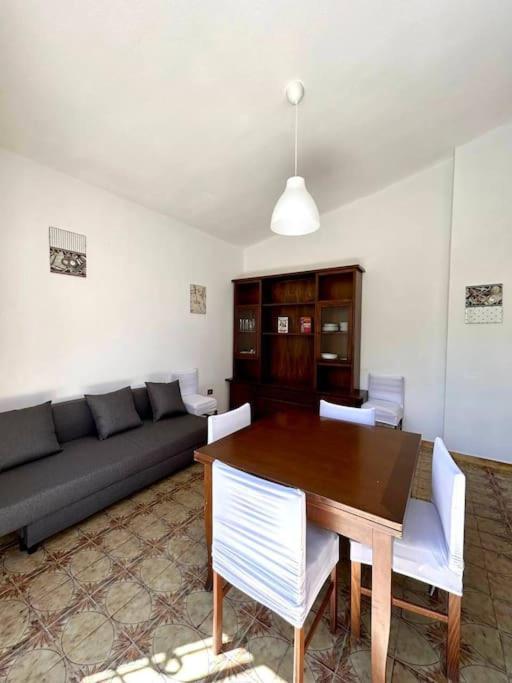 Green Home Front Poetto Beach, Cagliari, By Home&Experience Экстерьер фото